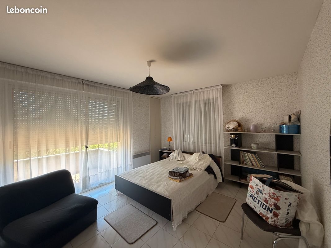 Maison à vendre, 100m², Istres