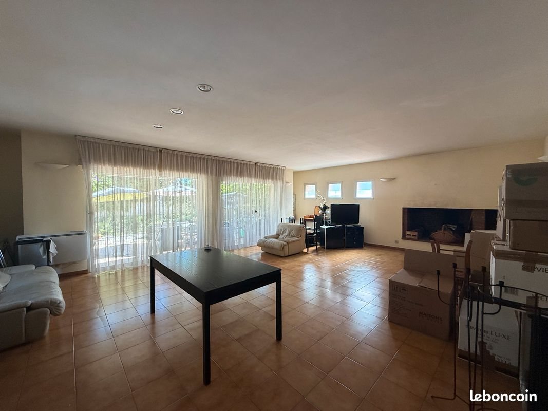 Maison à vendre, 100m², Istres