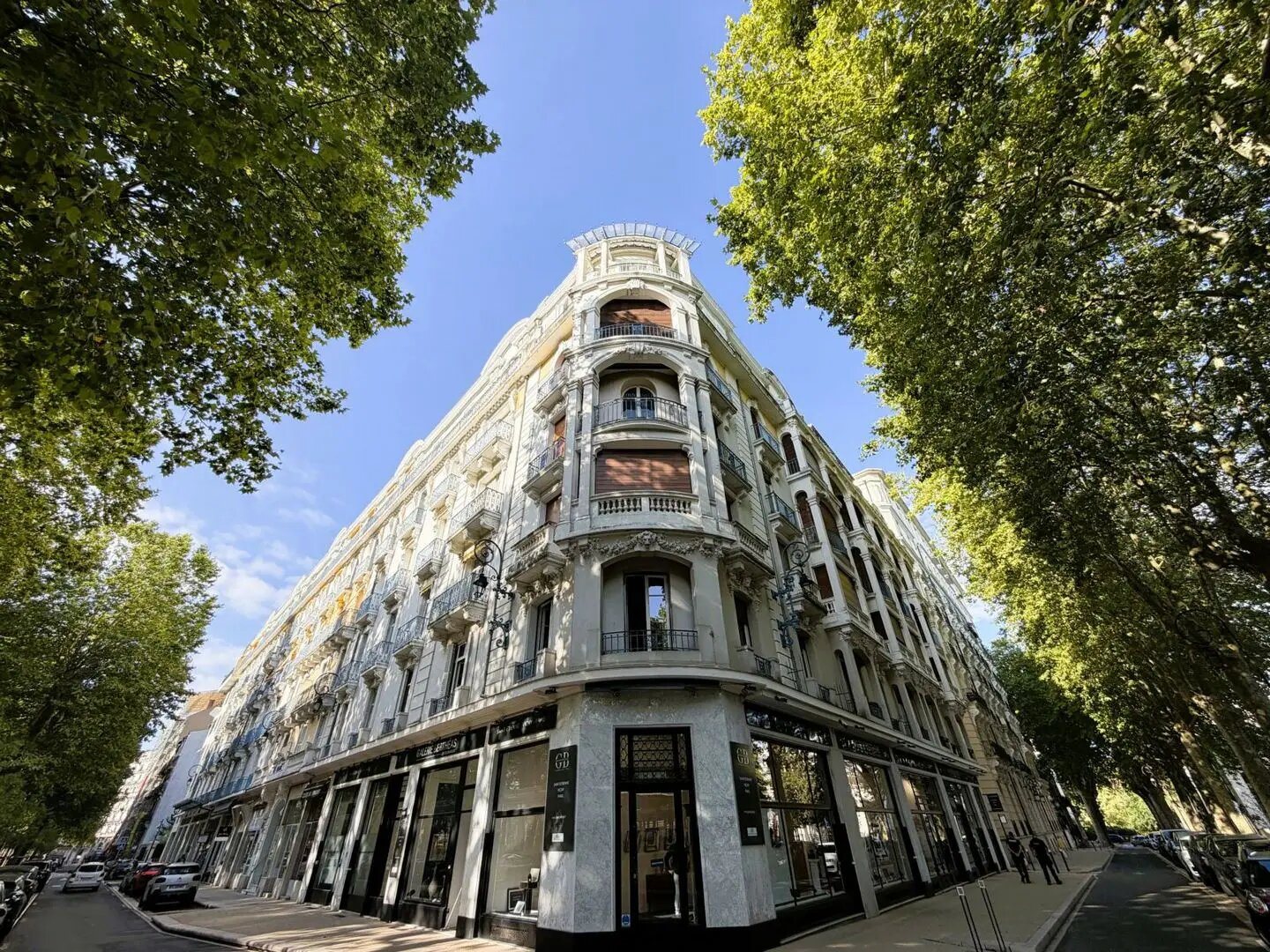 Appartement à vendre, 92m², Vichy