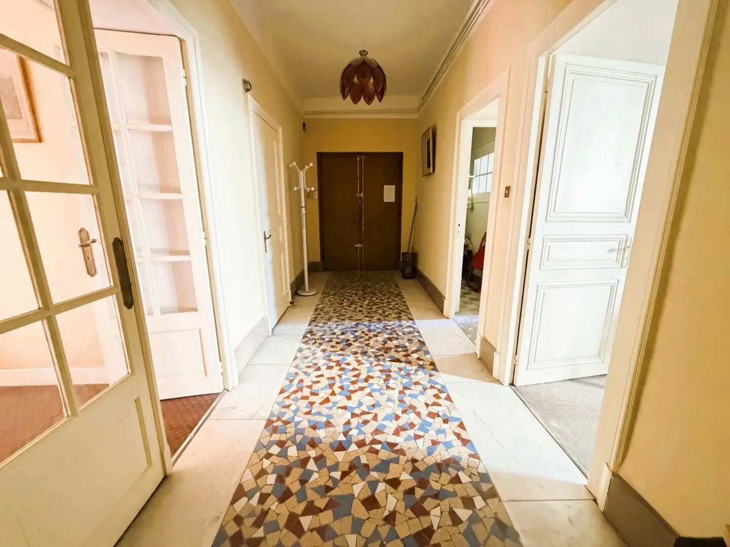 Appartement à vendre, 91m², Vichy
