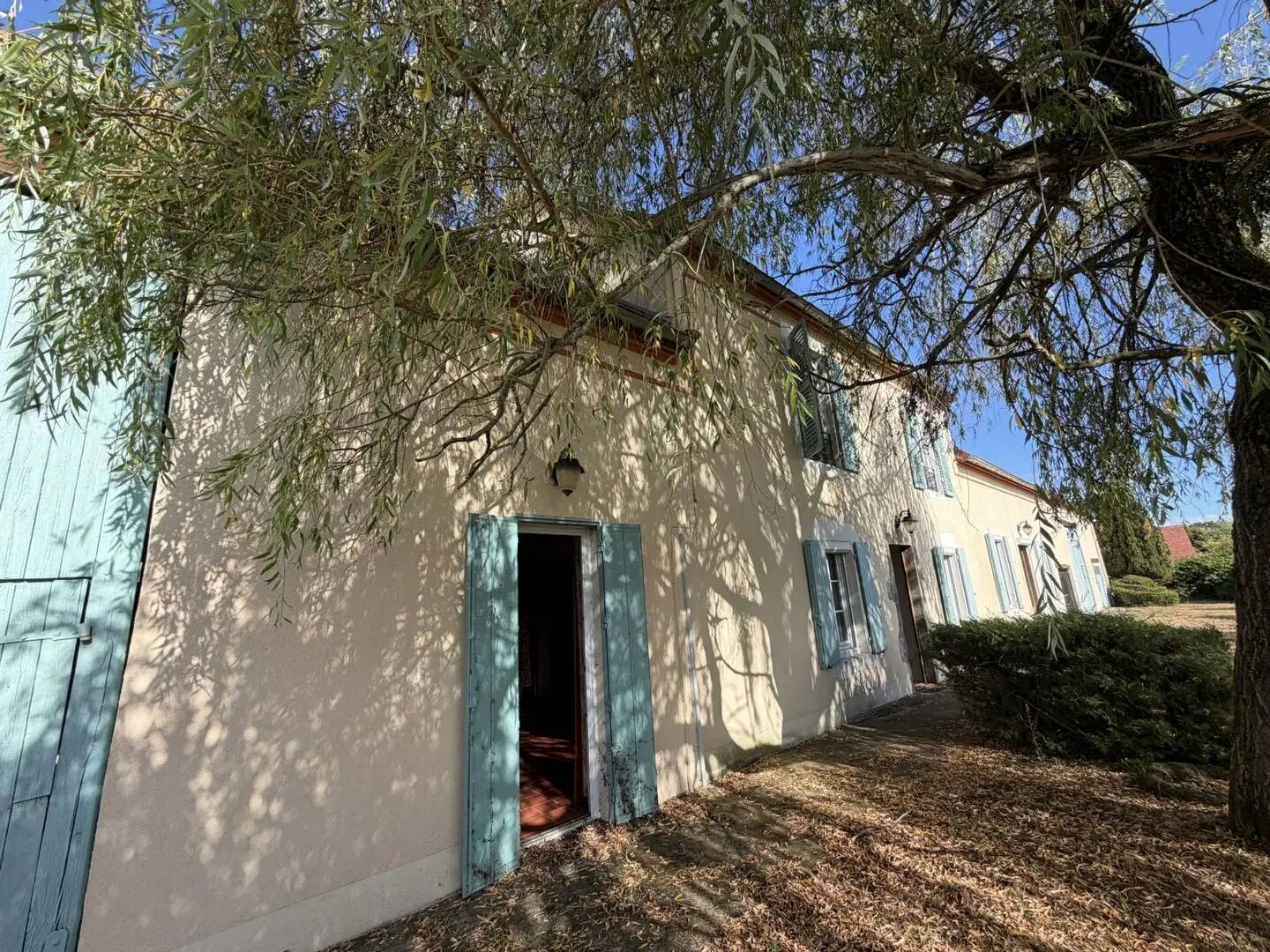 Maison à vendre, 215m², Serbannes