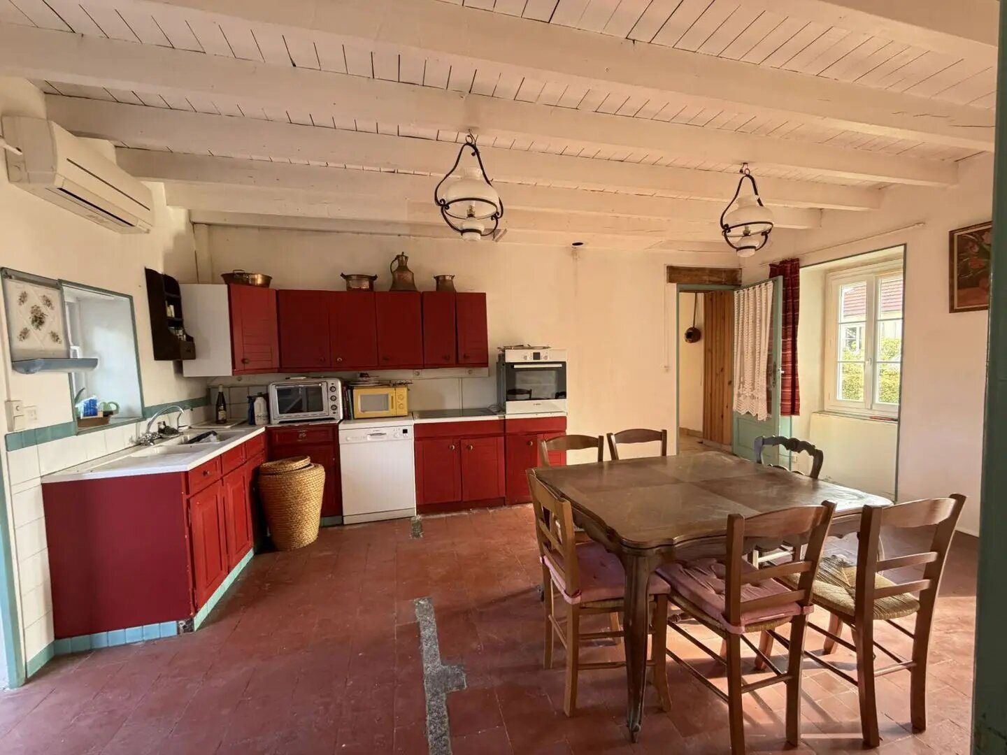 Maison à vendre, 215m², Serbannes