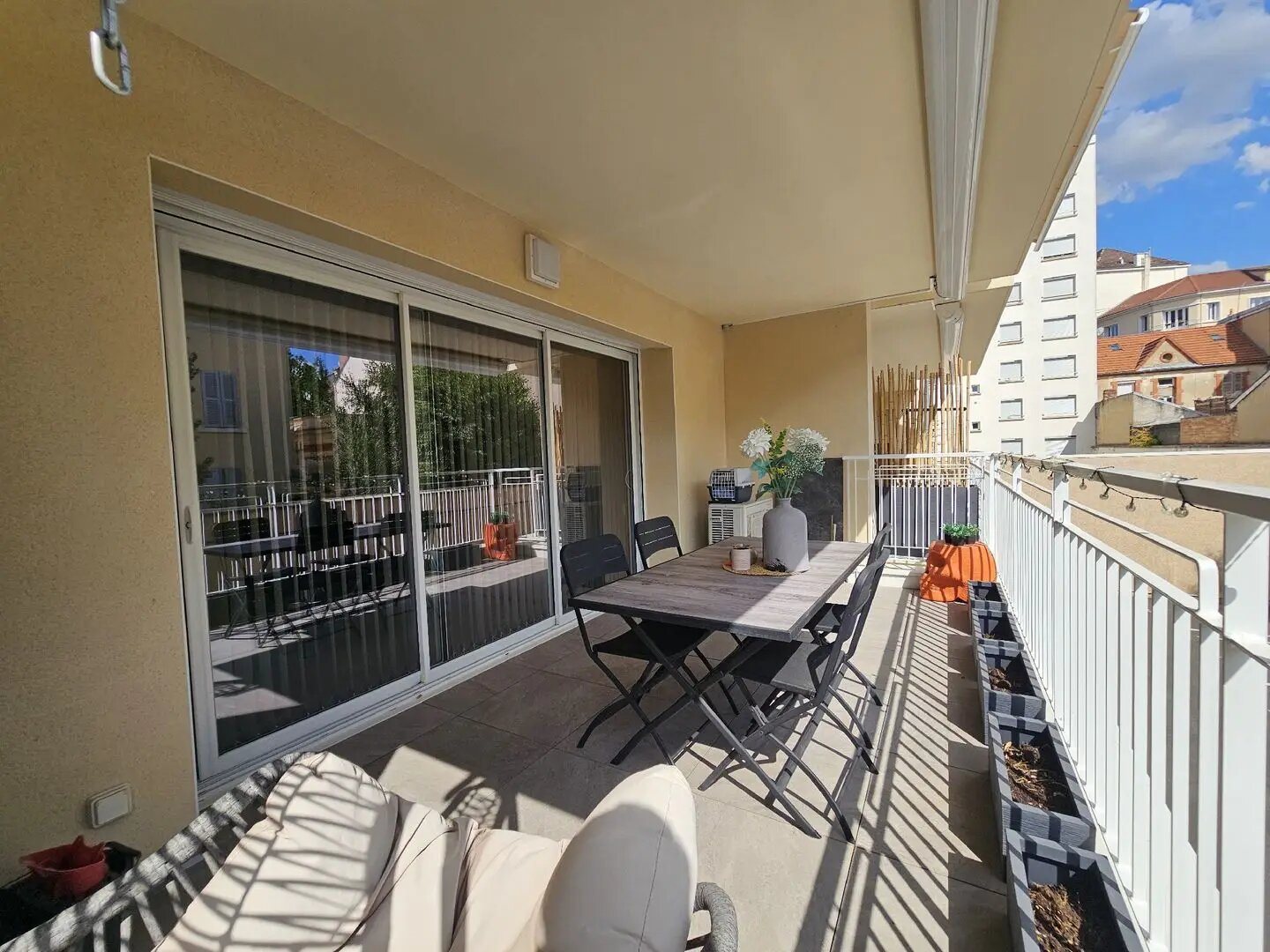 Appartement à vendre, 83m², Vichy