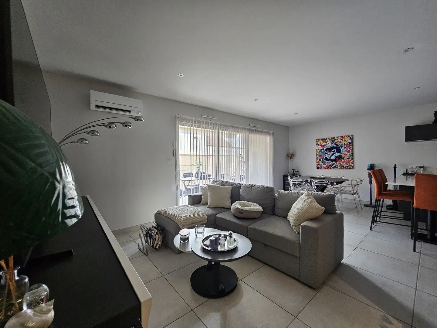 Appartement à vendre, 83m², Vichy