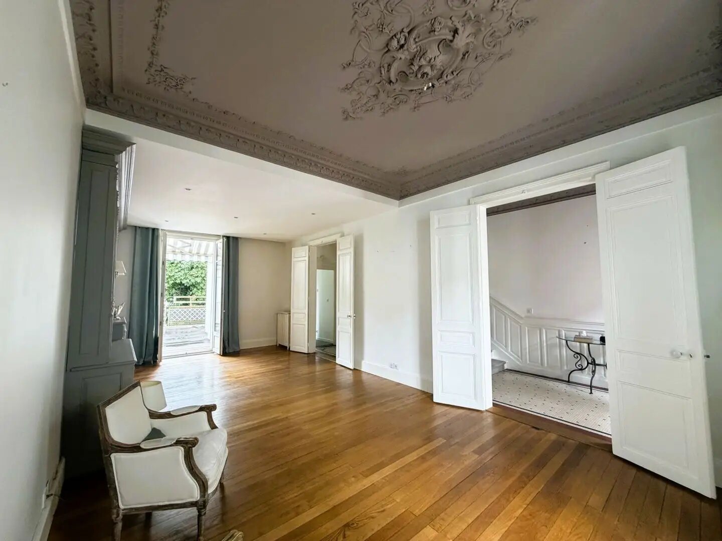 Maison à vendre, 185m², Vichy