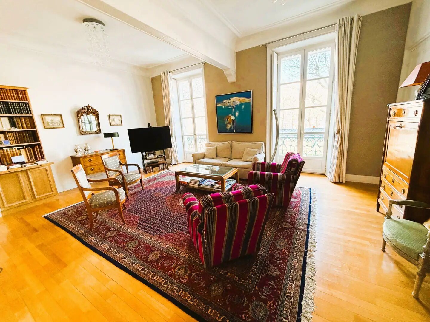 Appartement à vendre, 188m², Vichy