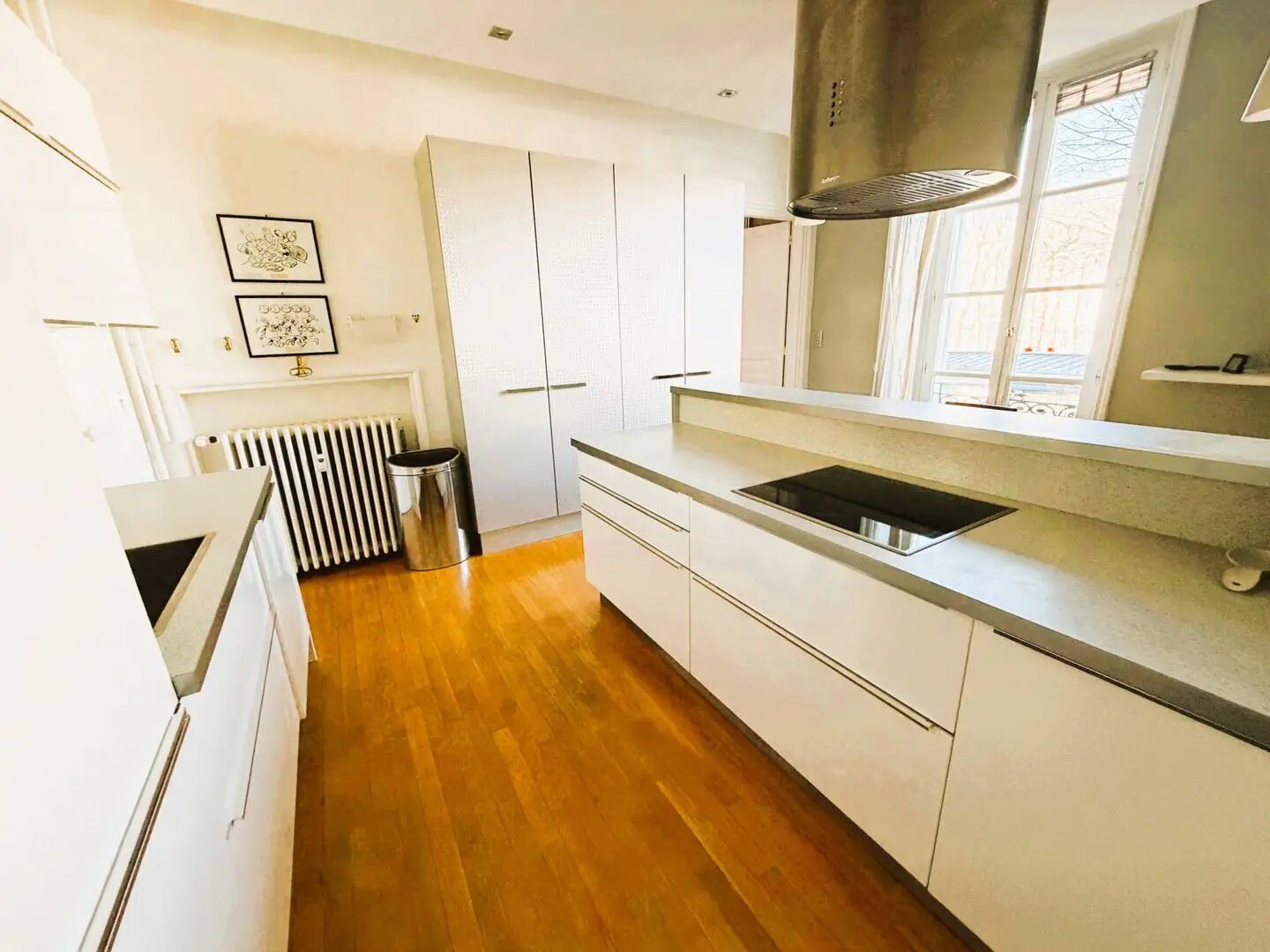Appartement à vendre, 188m², Vichy
