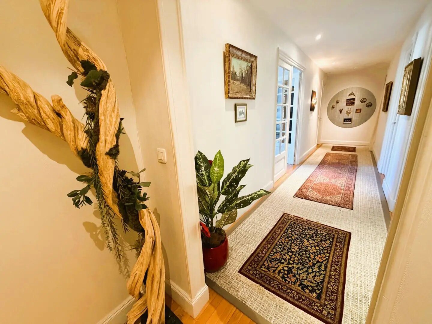 Appartement à vendre, 188m², Vichy