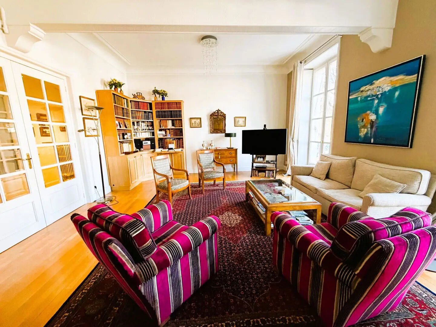 Appartement à vendre, 188m², Vichy