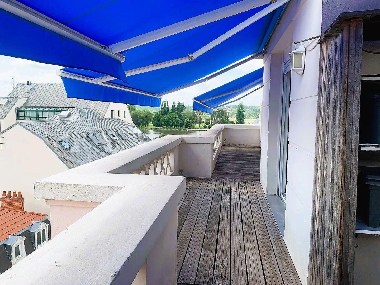 Appartement à vendre, 132m², Vichy