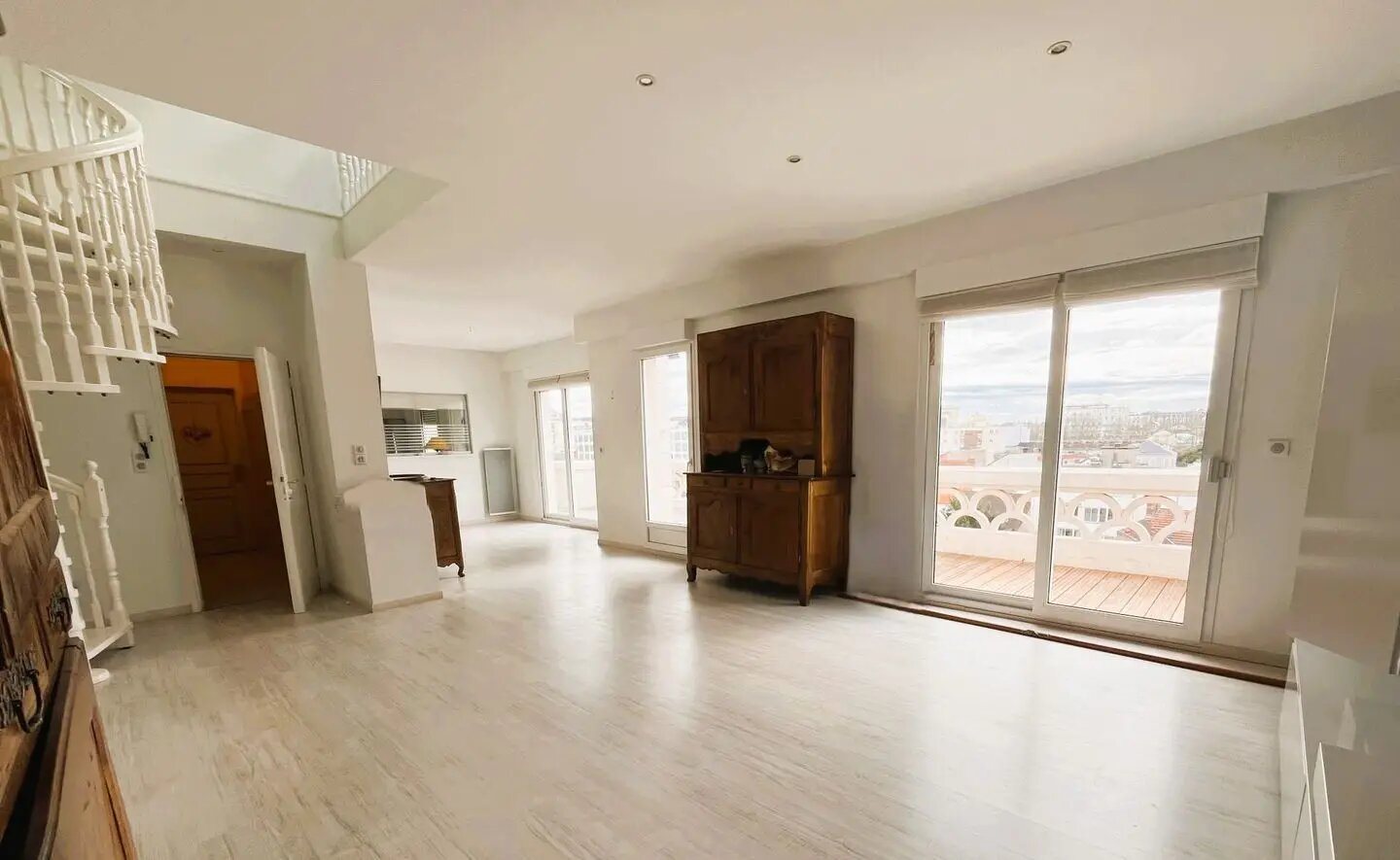 Appartement à vendre, 132m², Vichy