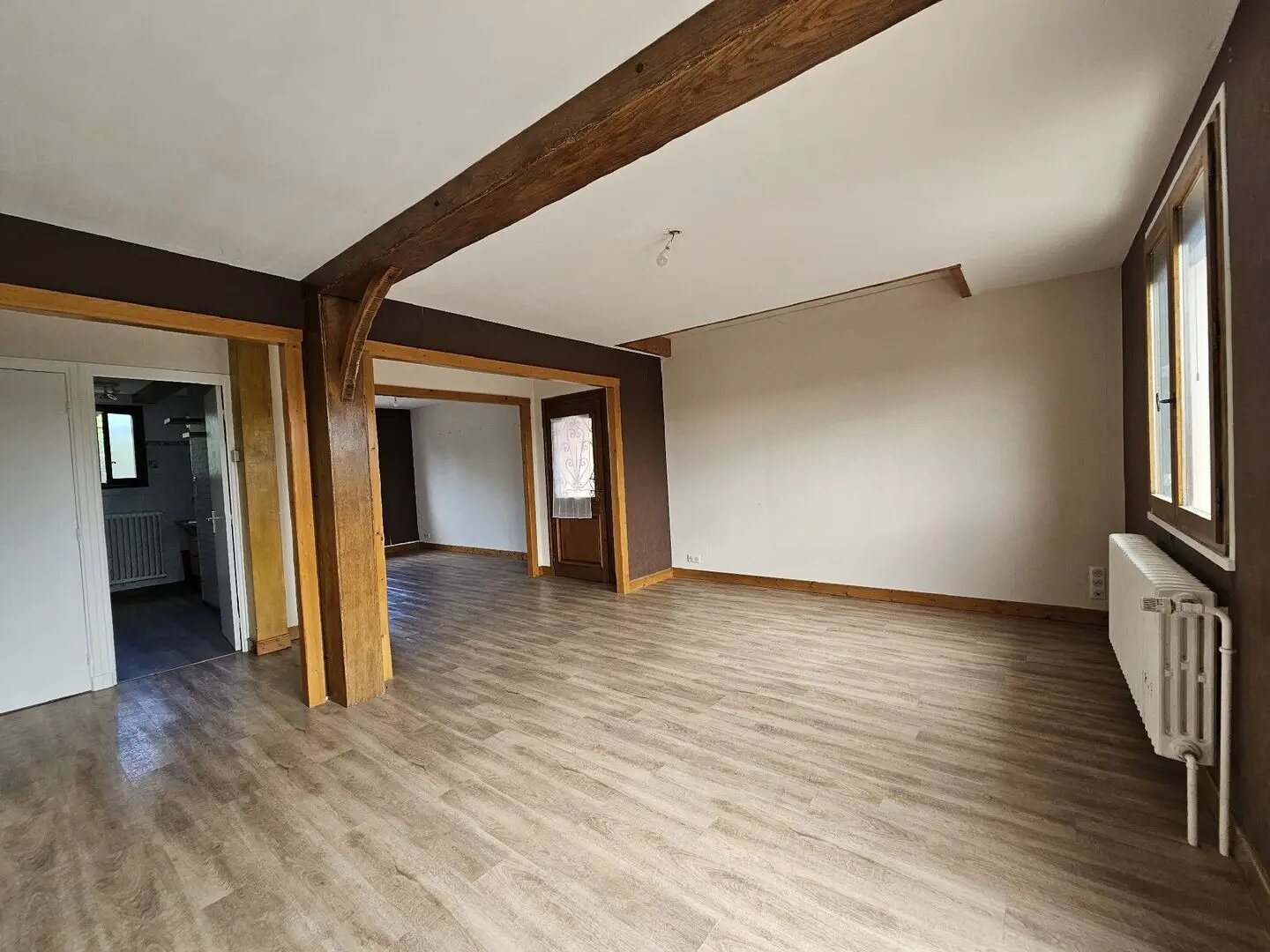 Maison à vendre, 106m², Creuzier-le-Vieux