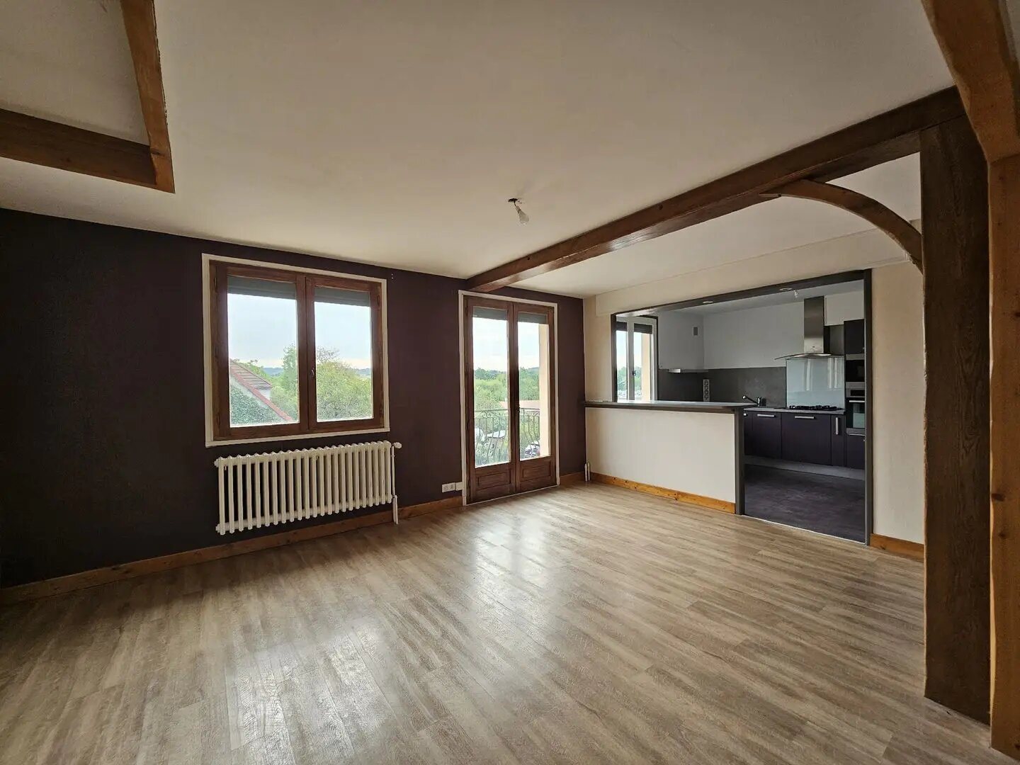 Maison à vendre, 106m², Creuzier-le-Vieux
