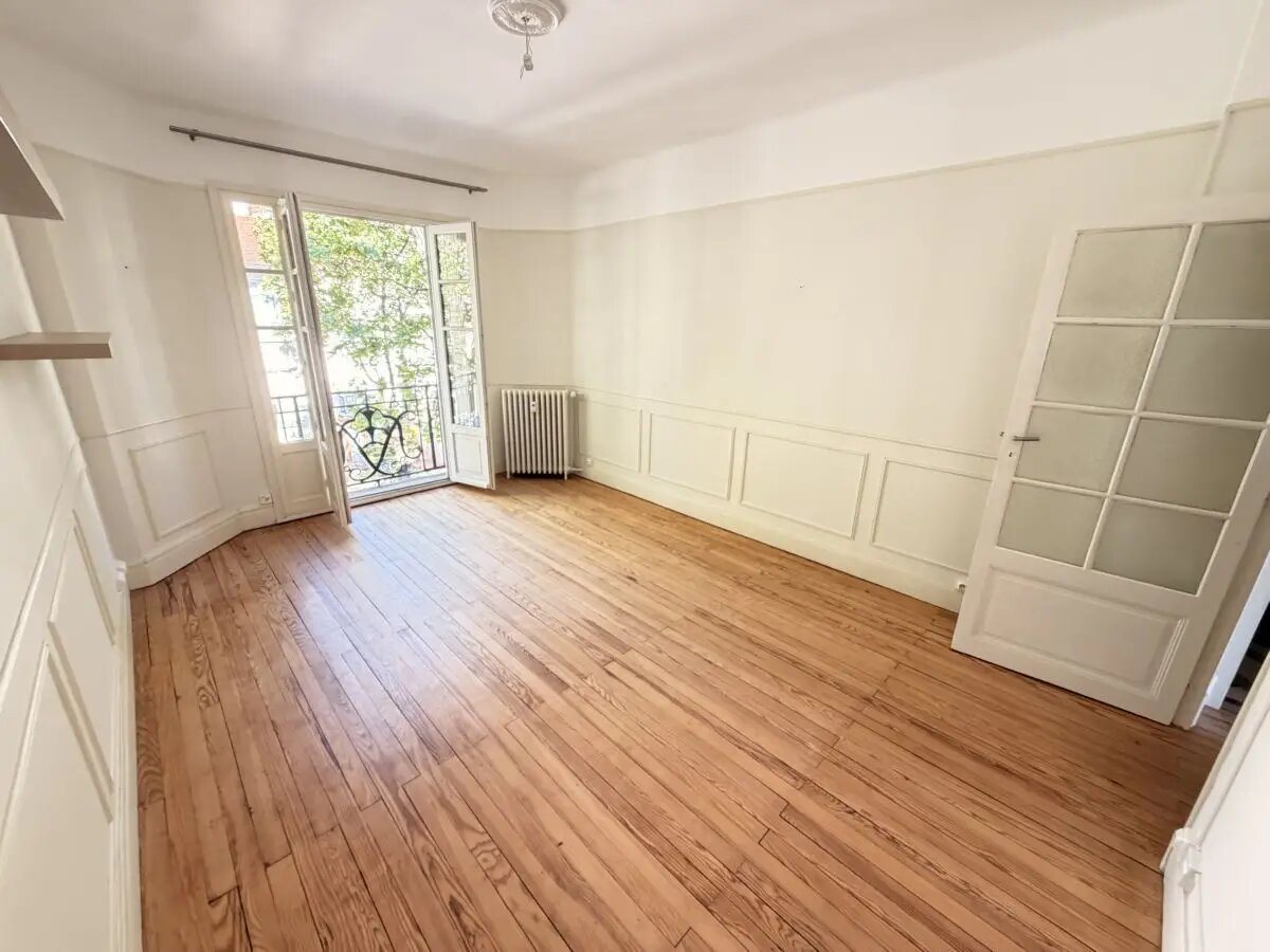 Appartement à vendre, 64m², Vichy