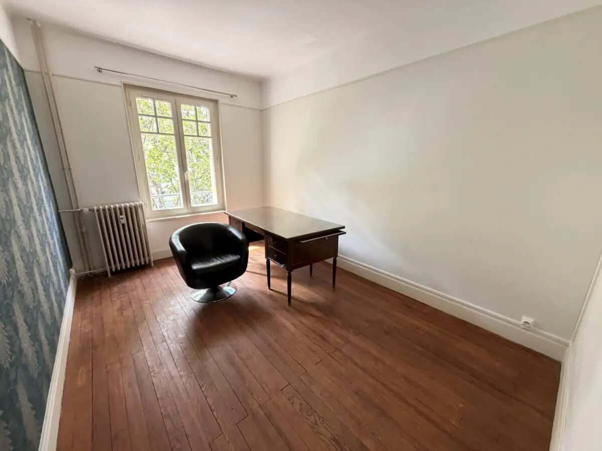 Appartement à vendre, 64m², Vichy