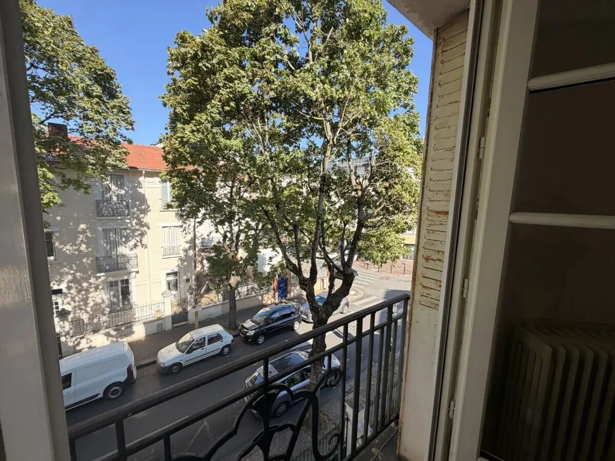 Appartement à vendre, 64m², Vichy