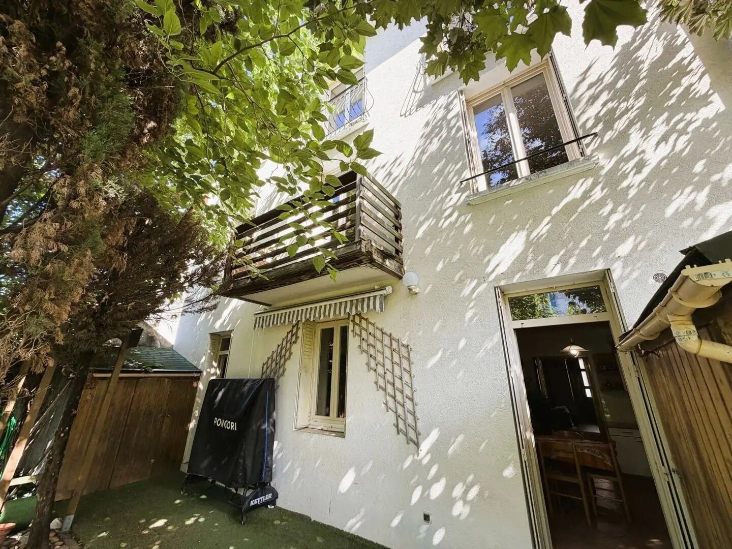 Maison à vendre, 240m², Vichy