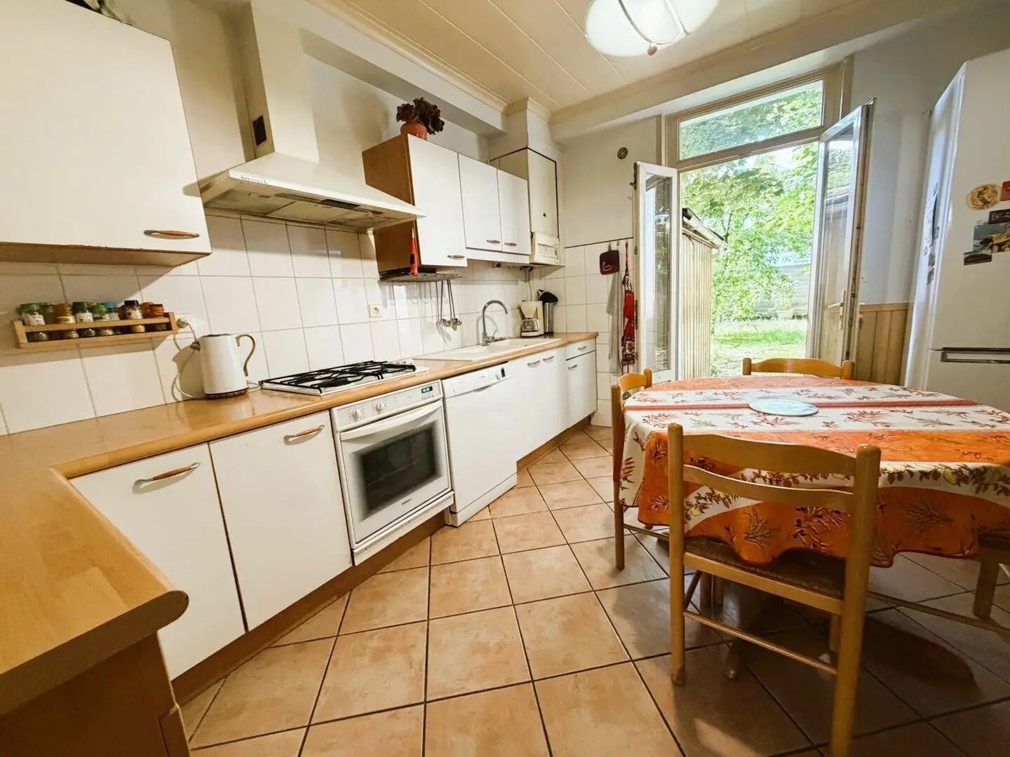 Maison à vendre, 240m², Vichy