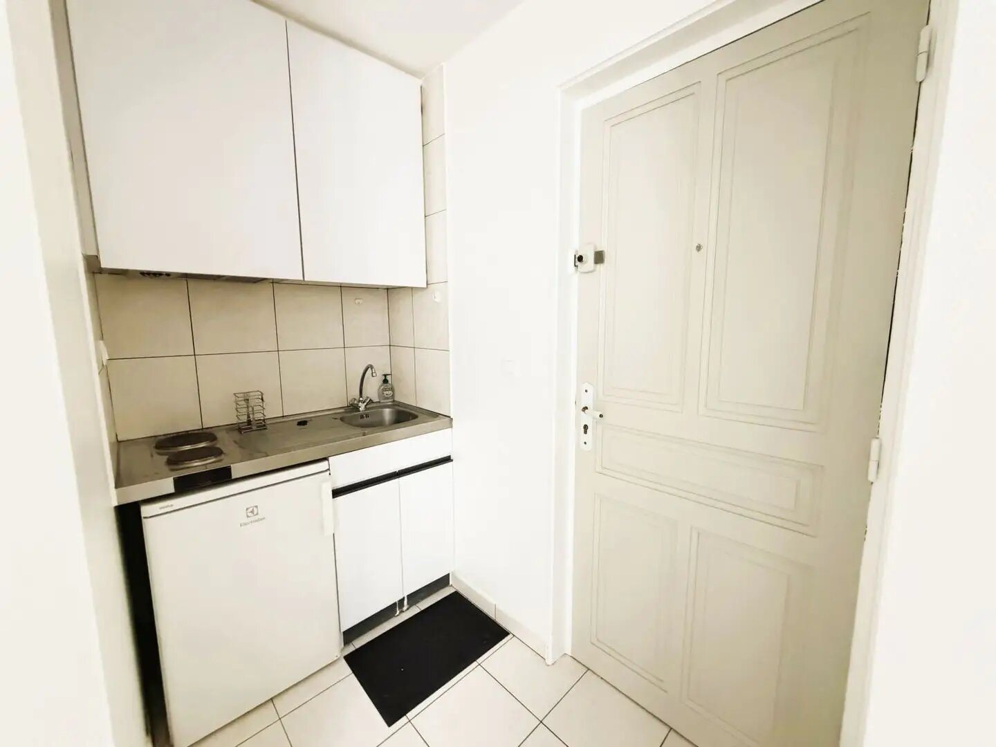 Appartement à vendre, 18m², Vichy