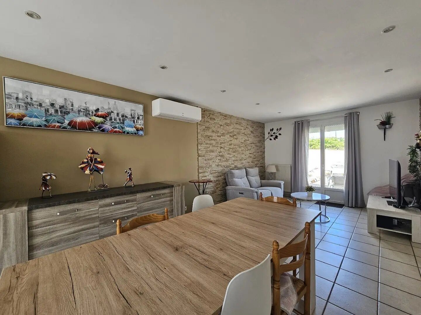 Maison à vendre, 103m², Cusset