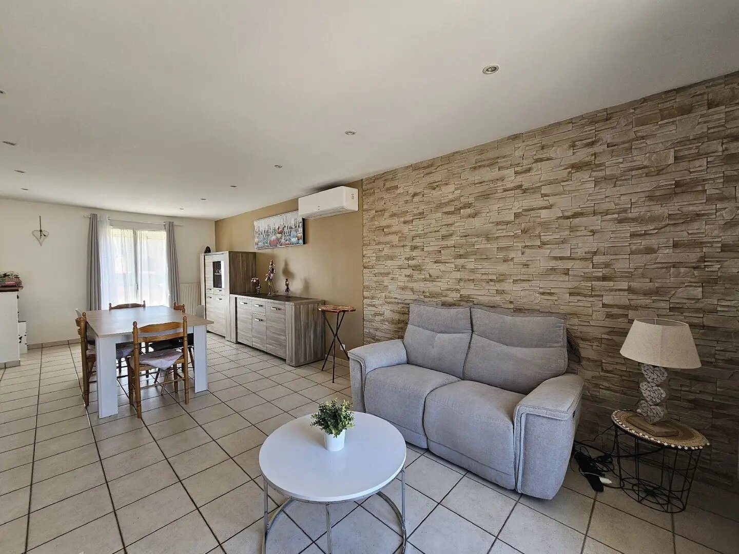 Maison à vendre, 103m², Cusset