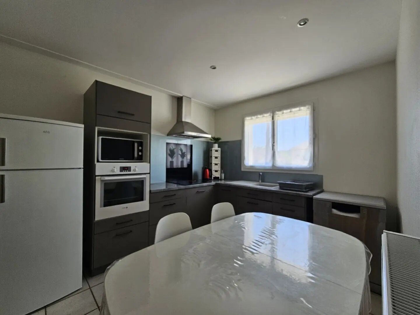 Maison à vendre, 103m², Cusset