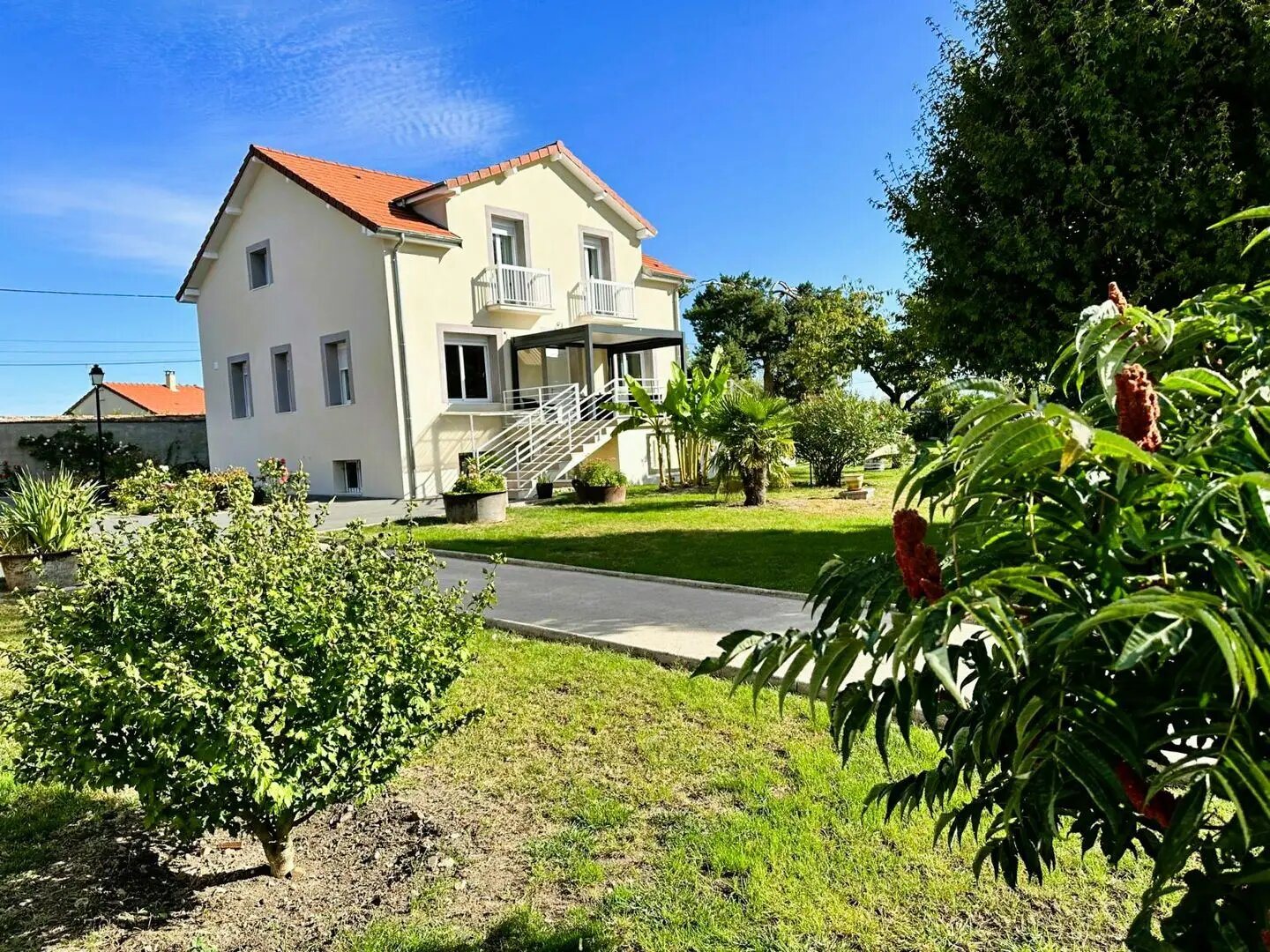 Maison à vendre, 203m², Serbannes