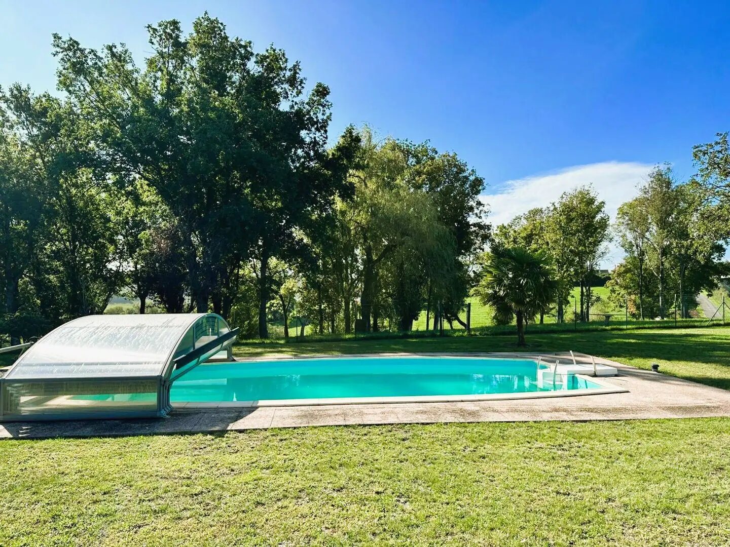 Maison à vendre, 203m², Serbannes