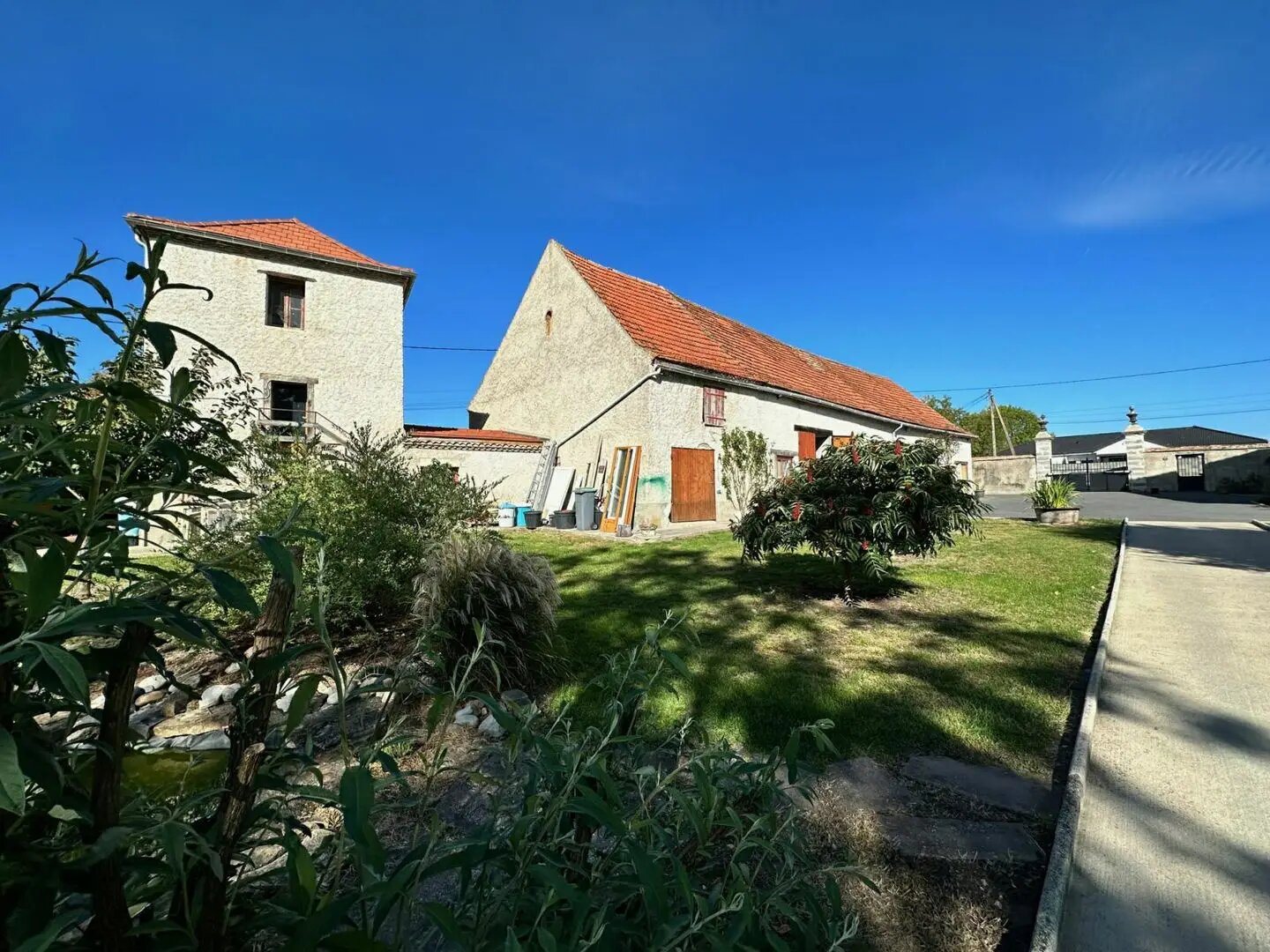 Maison à vendre, 203m², Serbannes