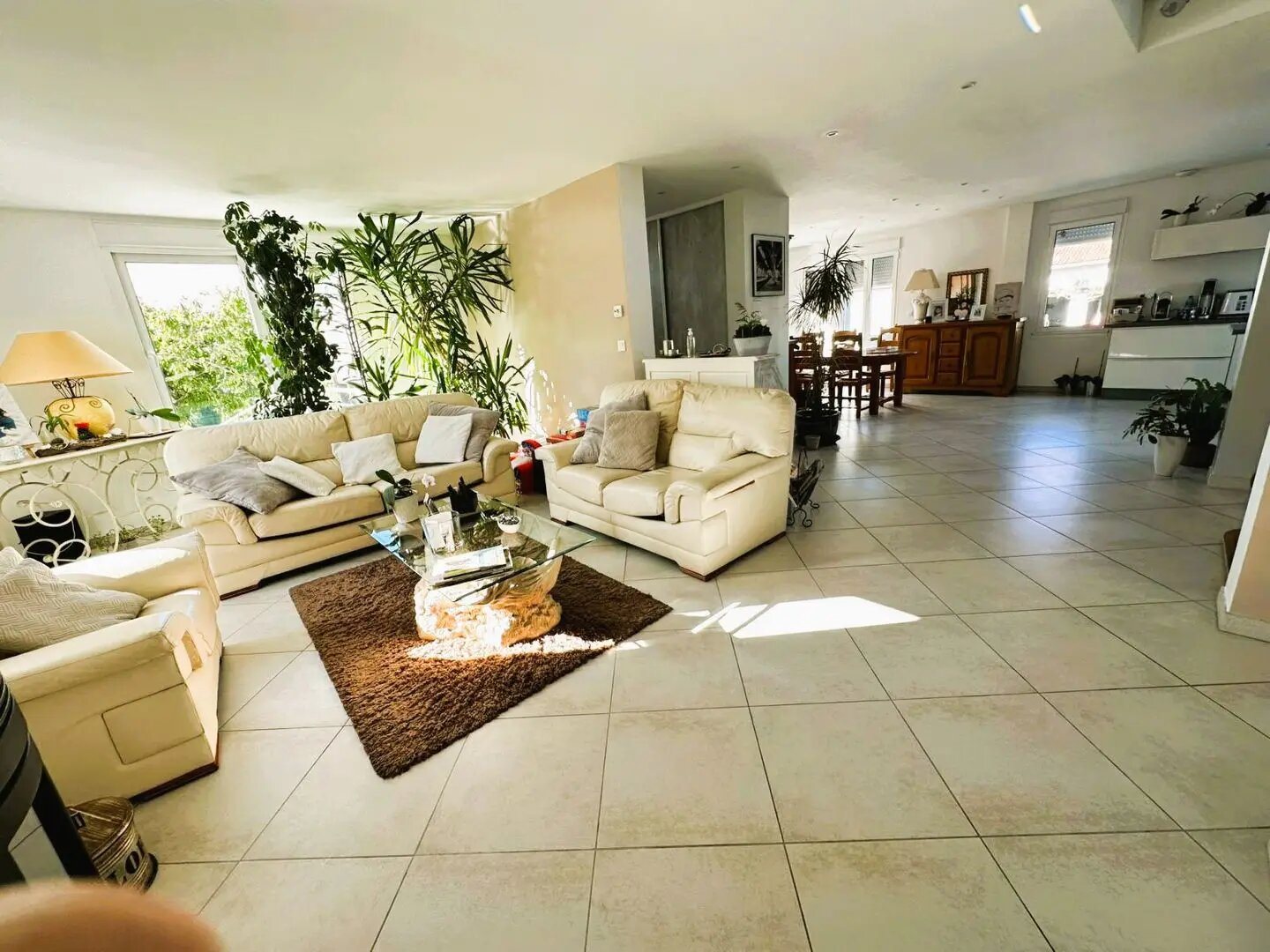 Maison à vendre, 203m², Serbannes