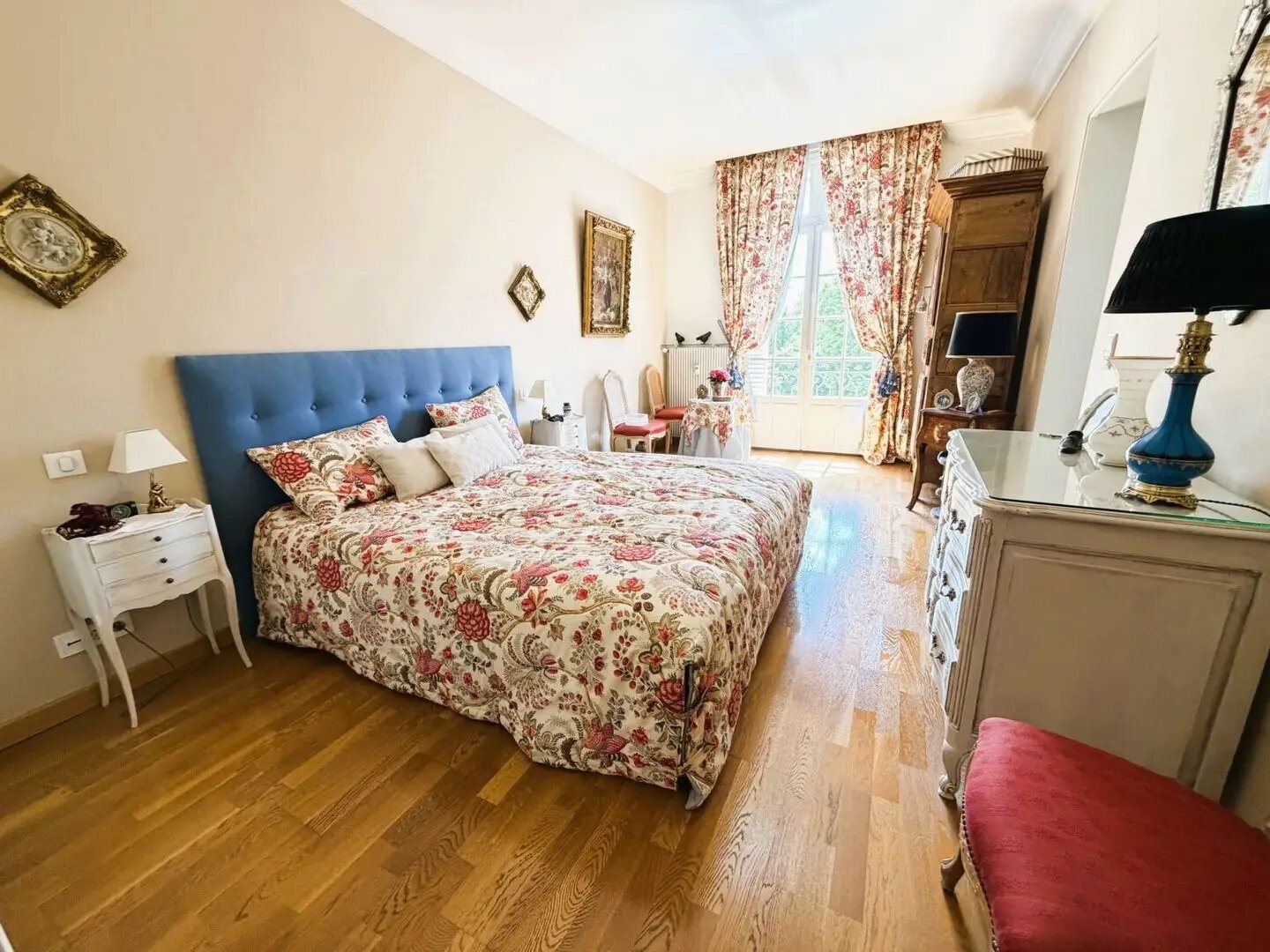 Appartement à vendre, 176m², Vichy