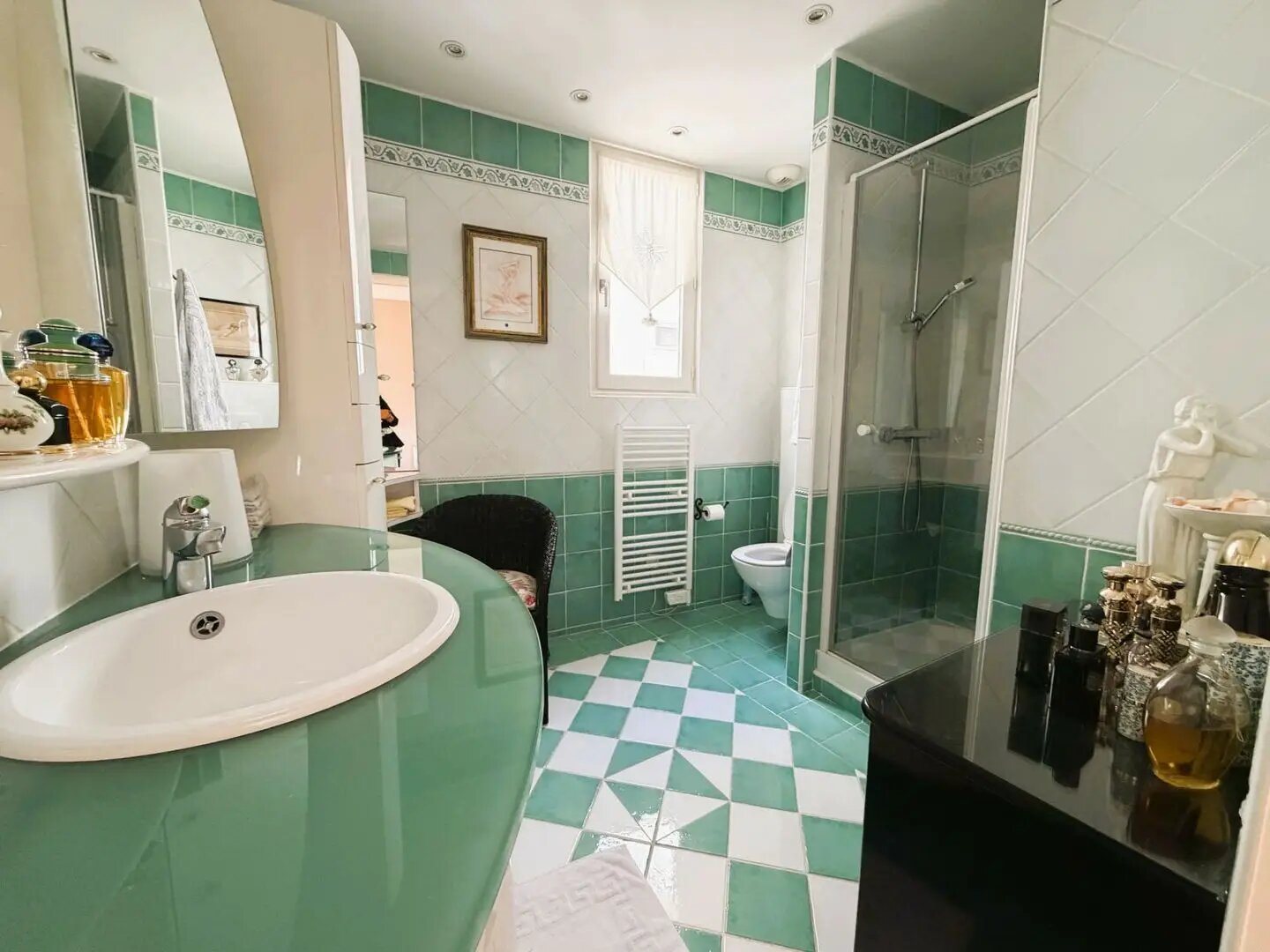 Appartement à vendre, 176m², Vichy