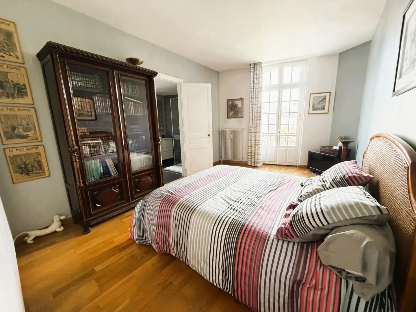 Appartement à vendre, 176m², Vichy