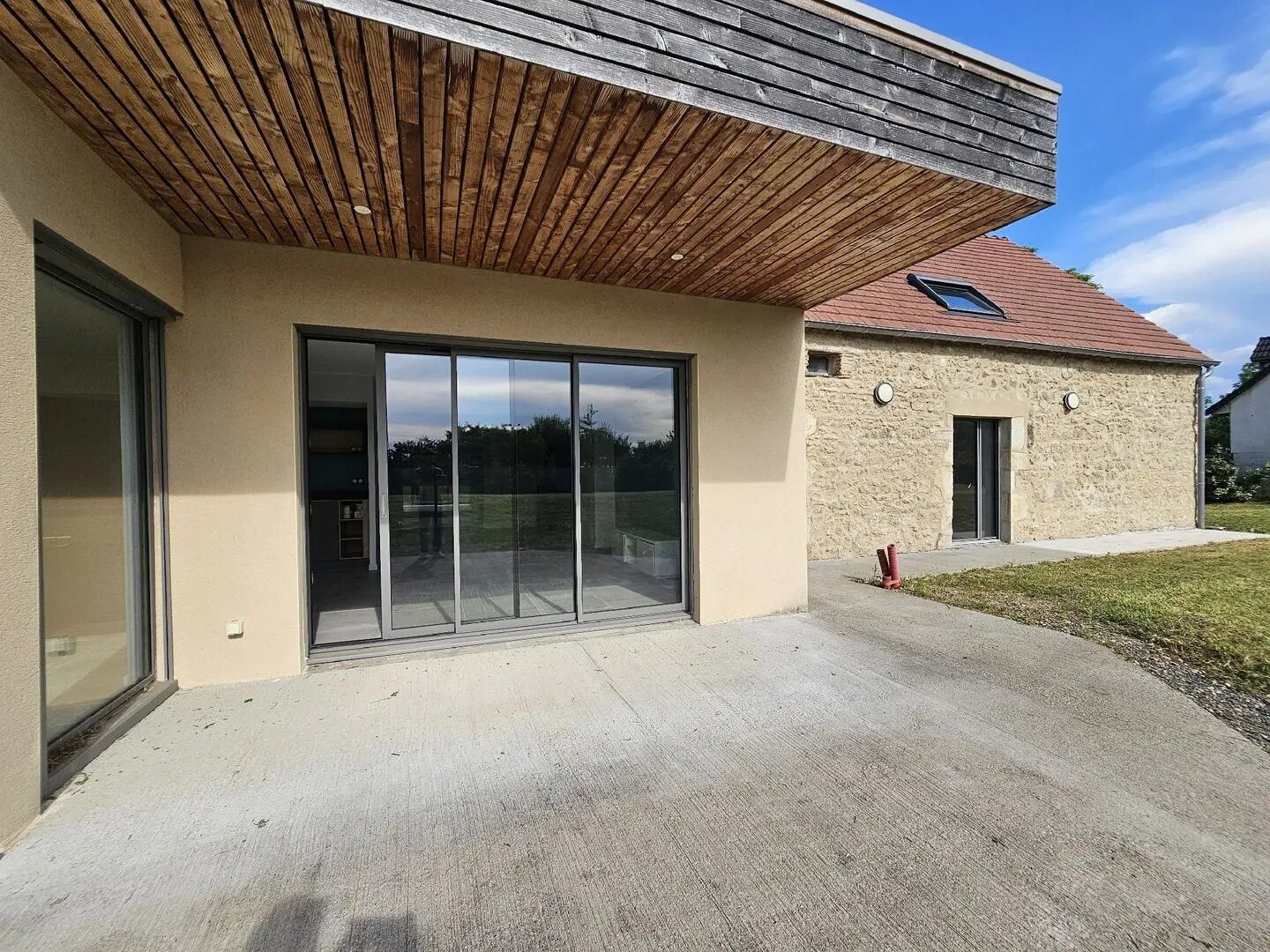 Maison à vendre, 265m², Creuzier-le-Vieux