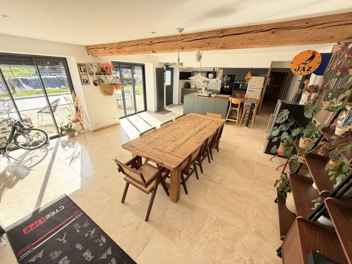Maison à vendre, 151m², Cognat-Lyonne