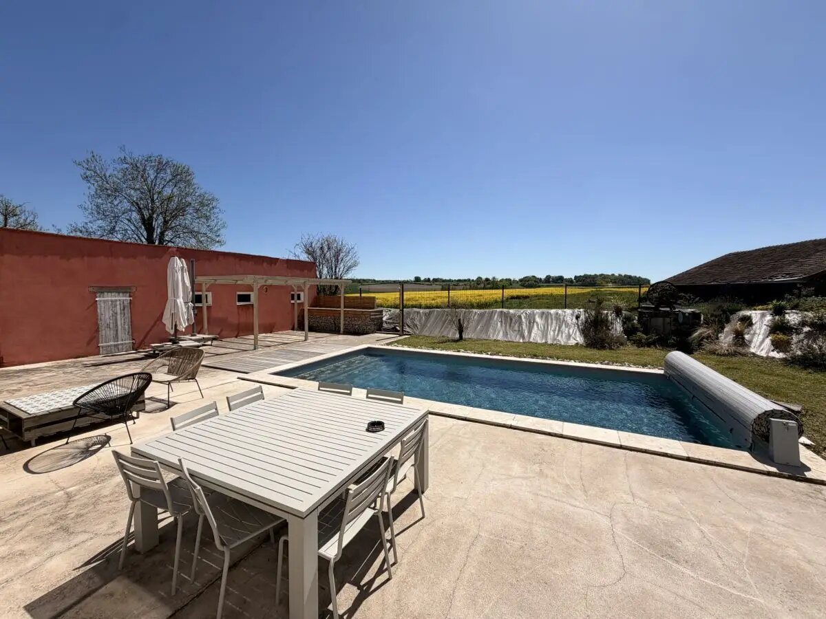 Maison à vendre, 151m², Cognat-Lyonne
