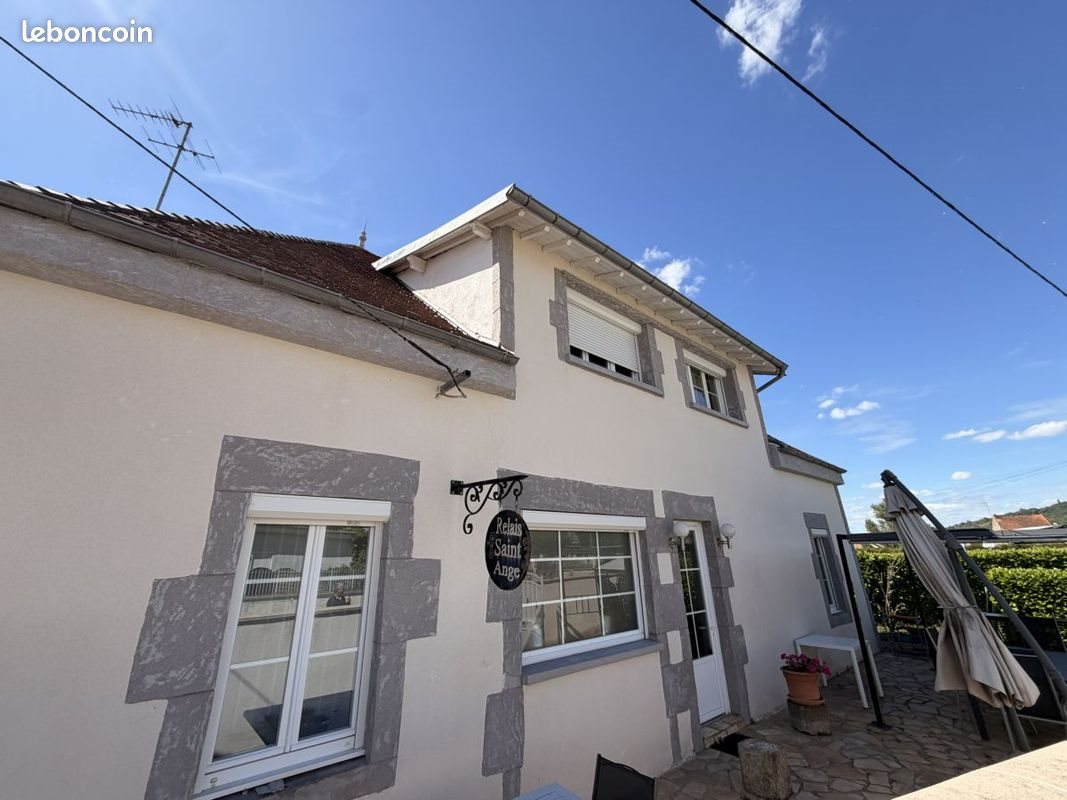 Maison à vendre, 349m², Hauterive