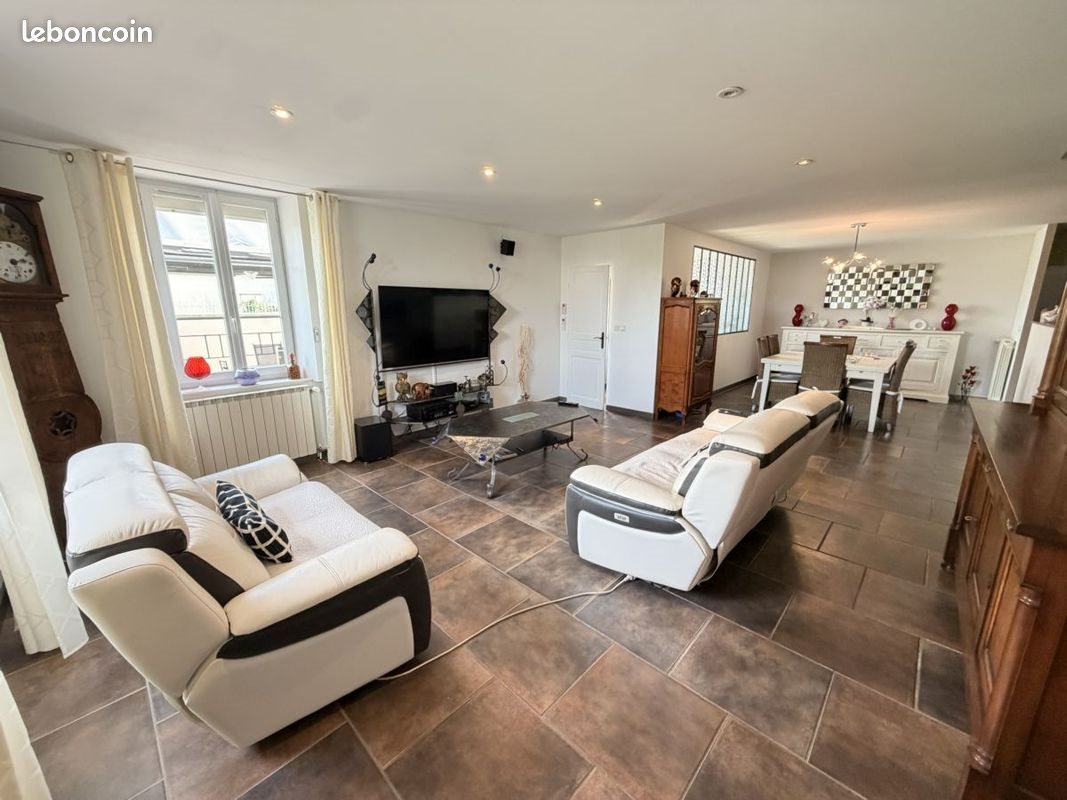 Maison à vendre, 349m², Hauterive