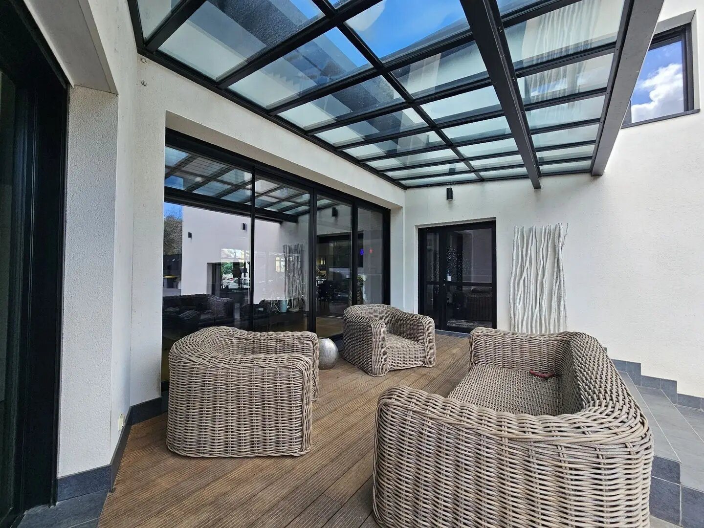 Maison à vendre, 337m², Cusset