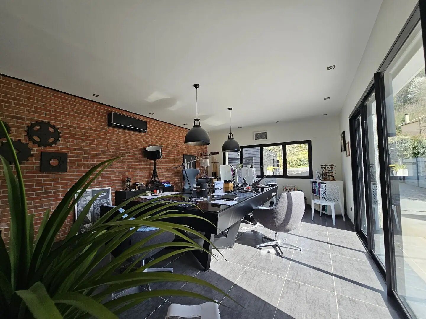 Maison à vendre, 337m², Cusset