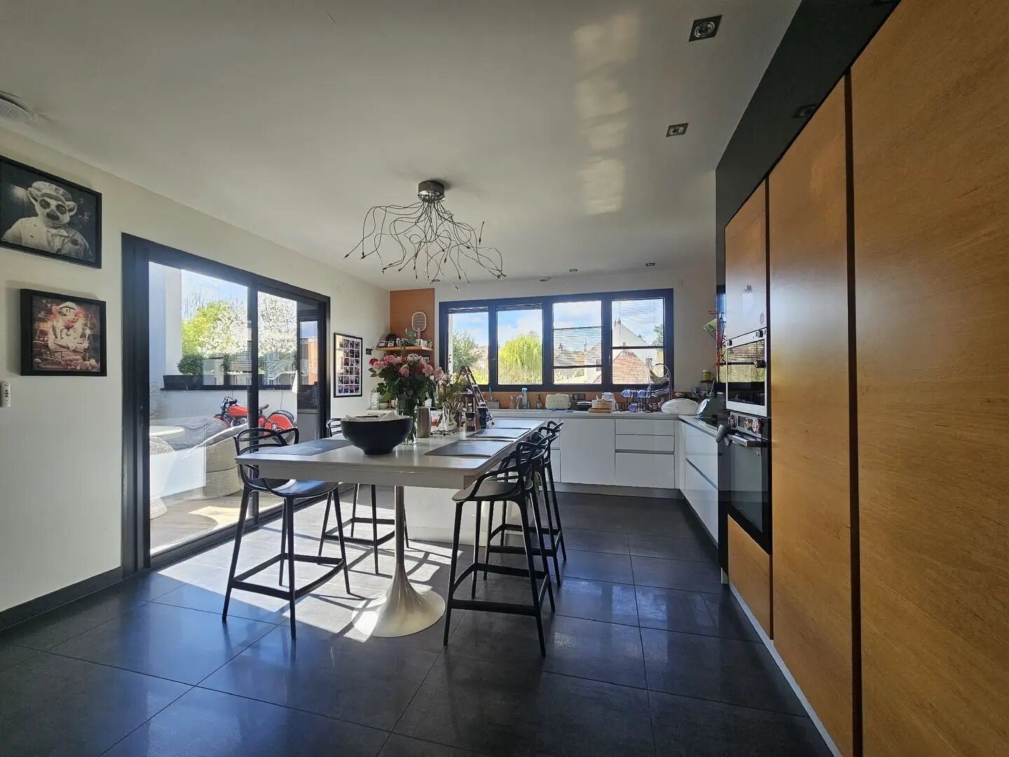 Maison à vendre, 337m², Cusset