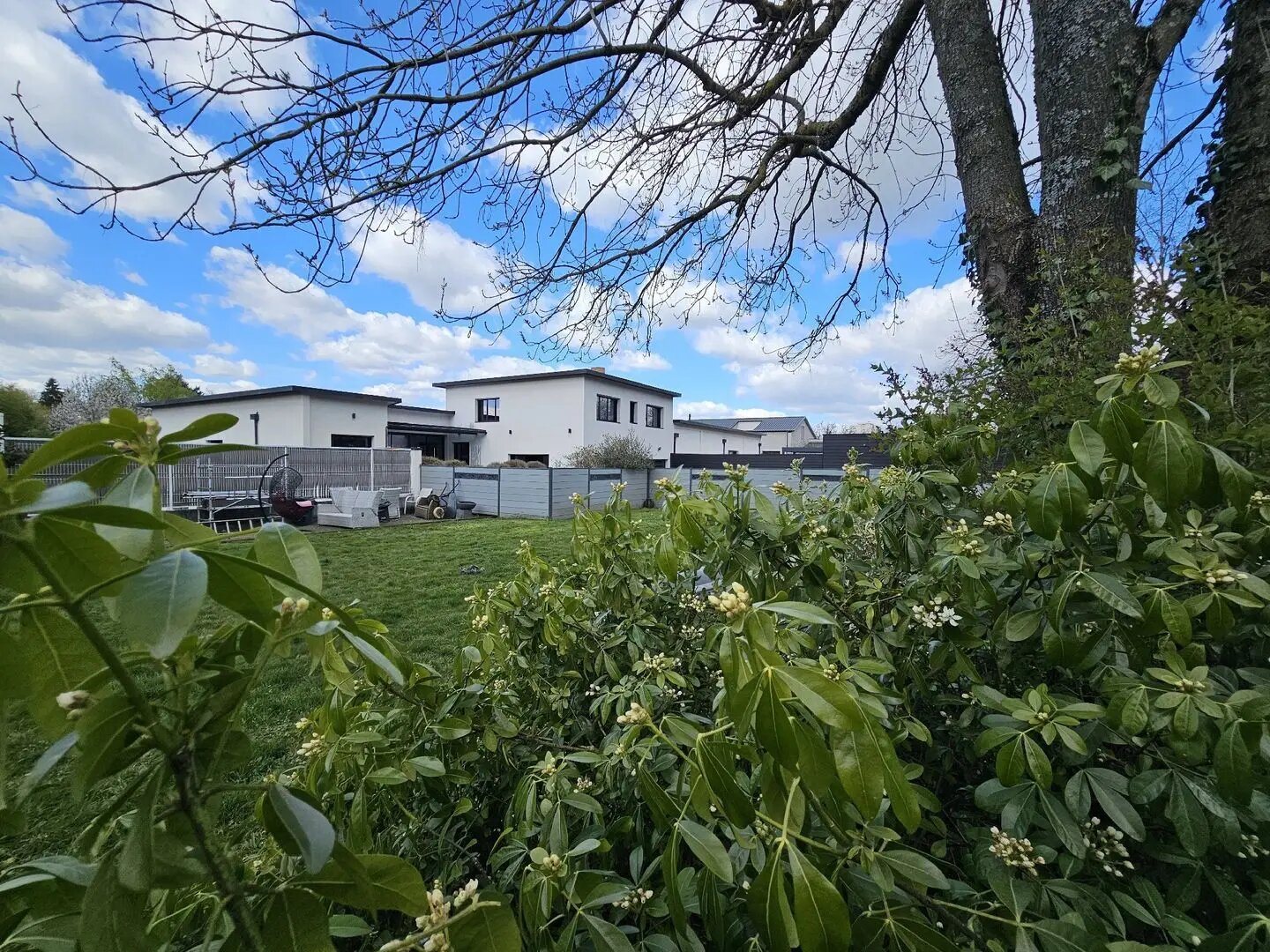 Maison à vendre, 337m², Cusset