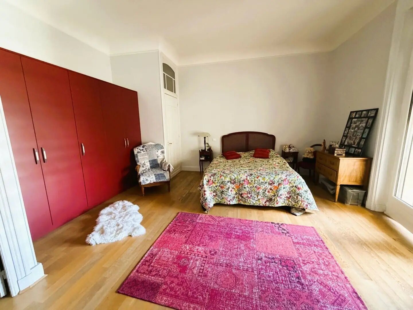 Appartement à vendre, 115m², Vichy