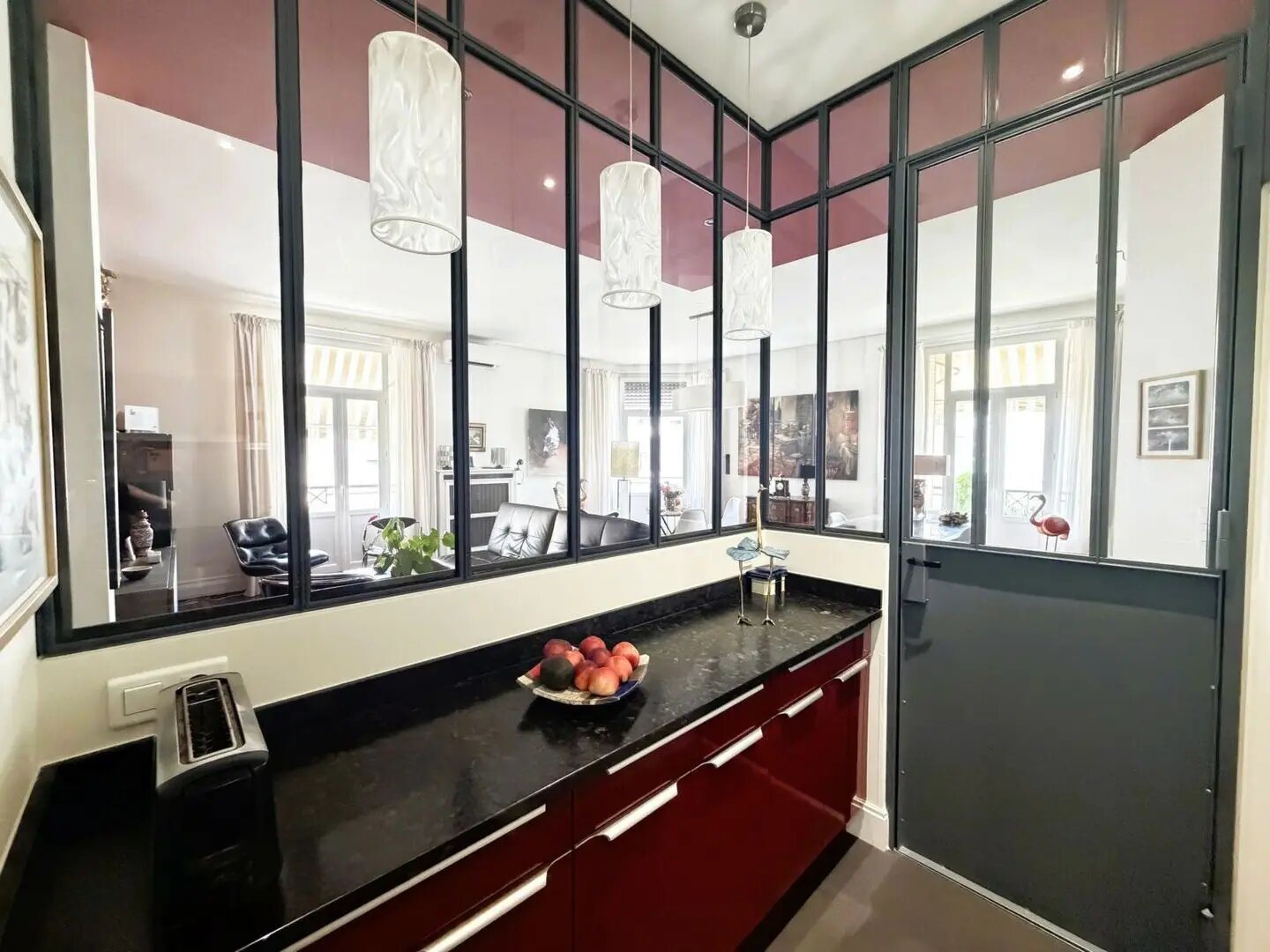 Appartement à vendre, 96m², Vichy