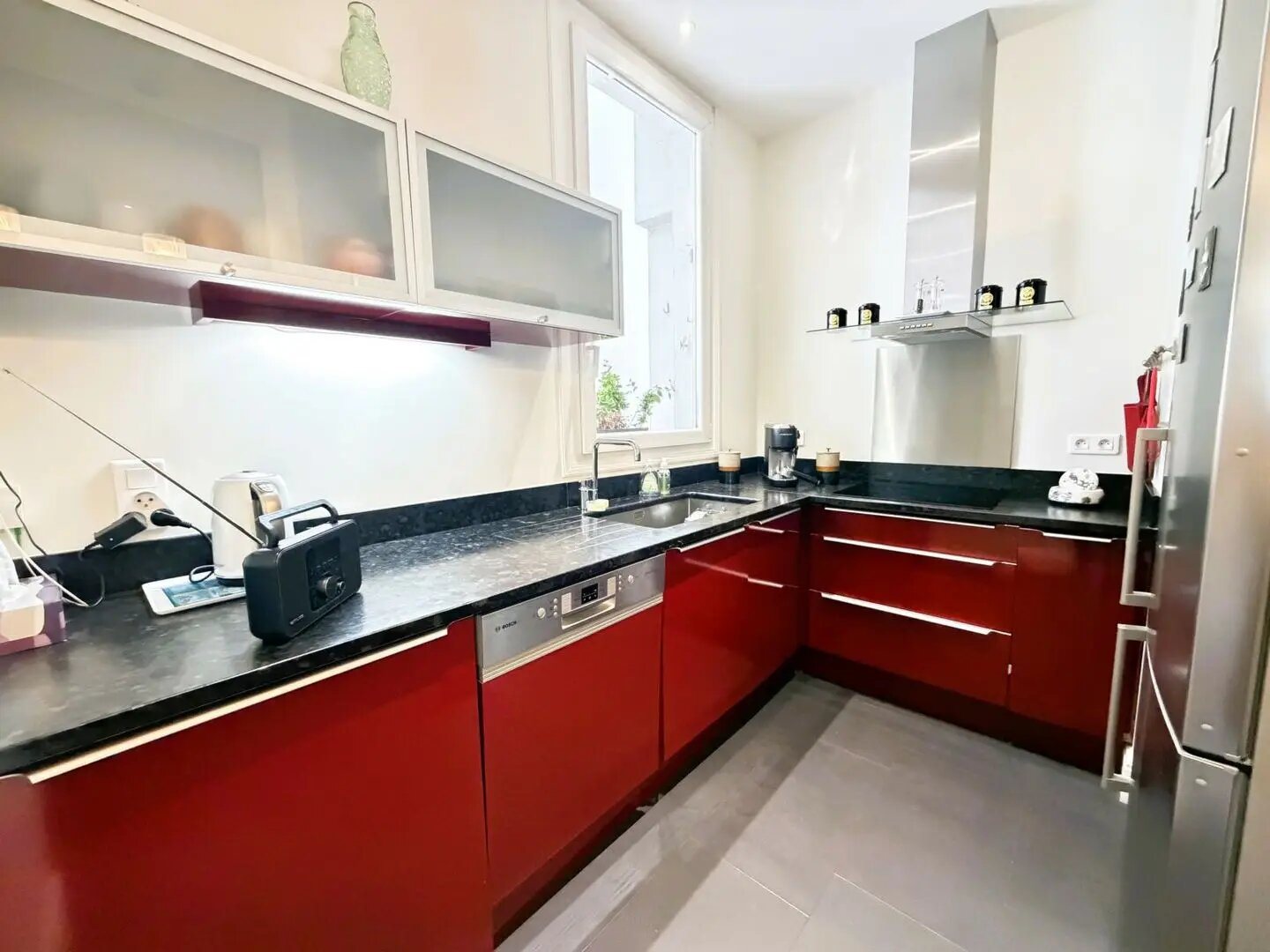 Appartement à vendre, 96m², Vichy