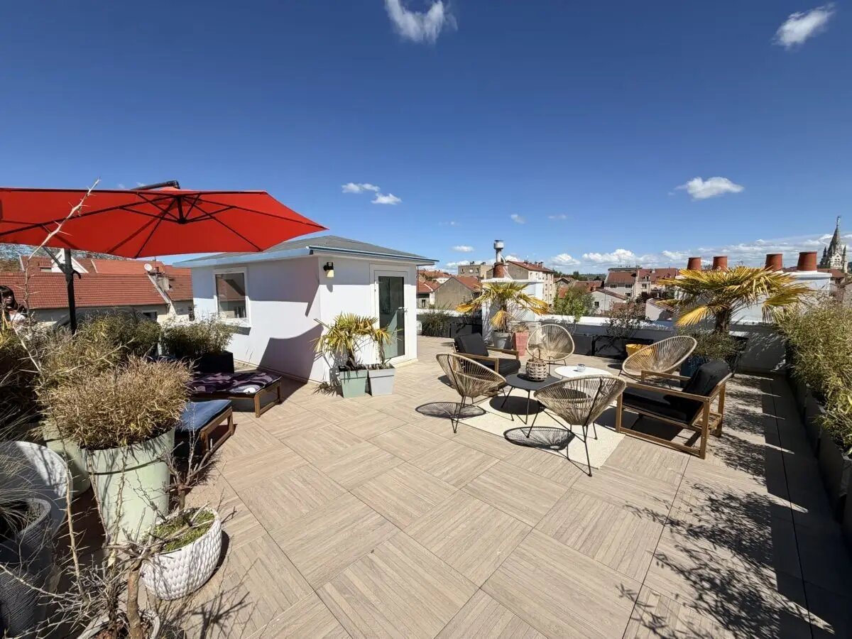 Maison à vendre, 238m², Vichy