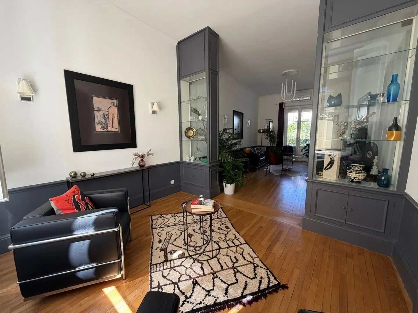 Maison à vendre, 238m², Vichy