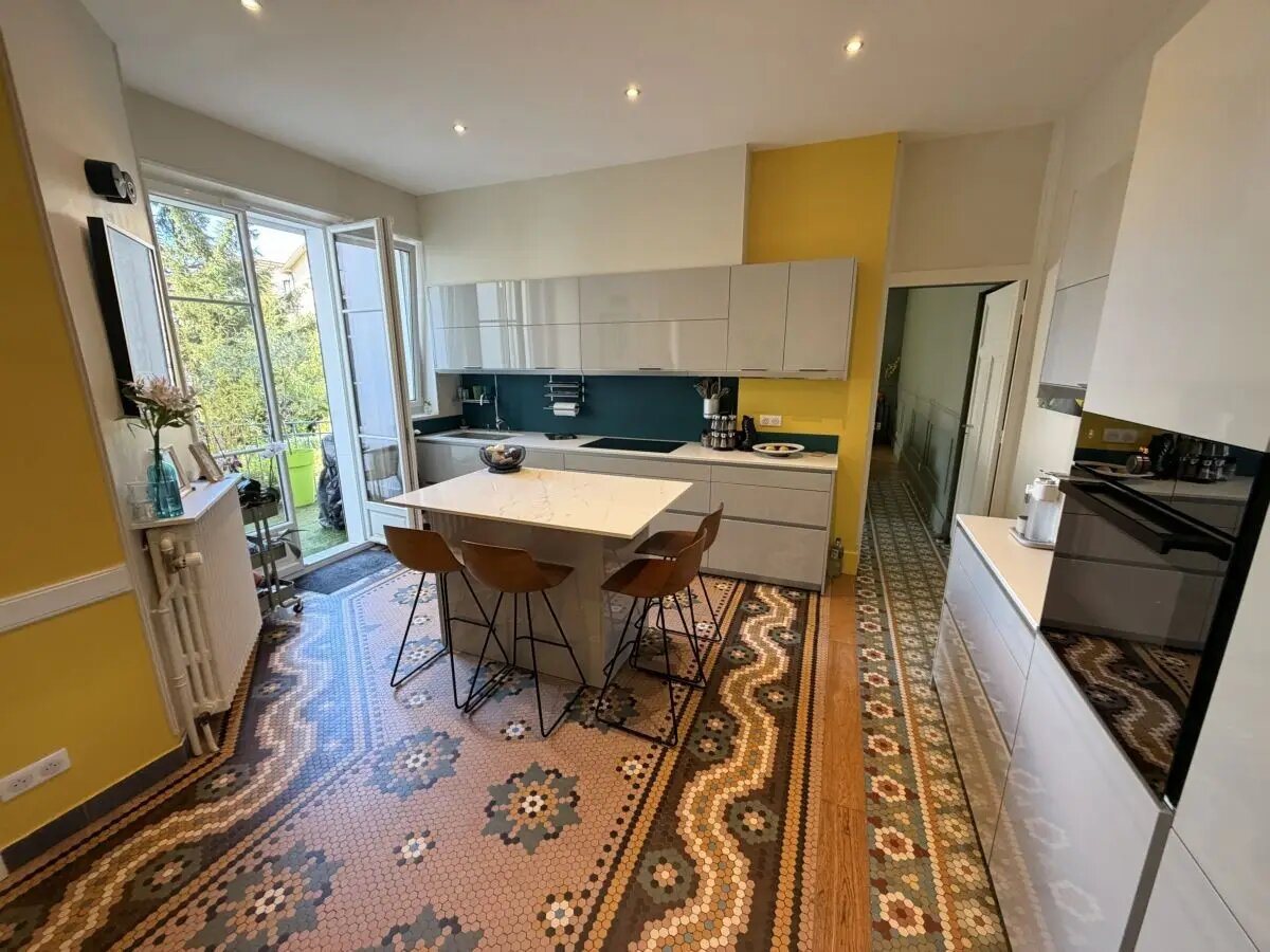 Maison à vendre, 238m², Vichy