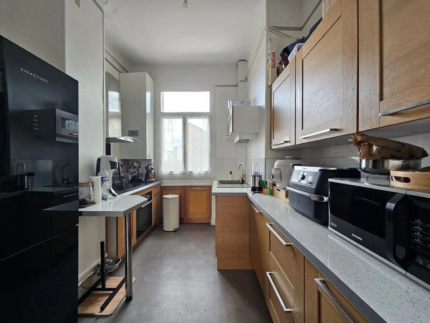 Appartement à vendre, 57m², Vichy