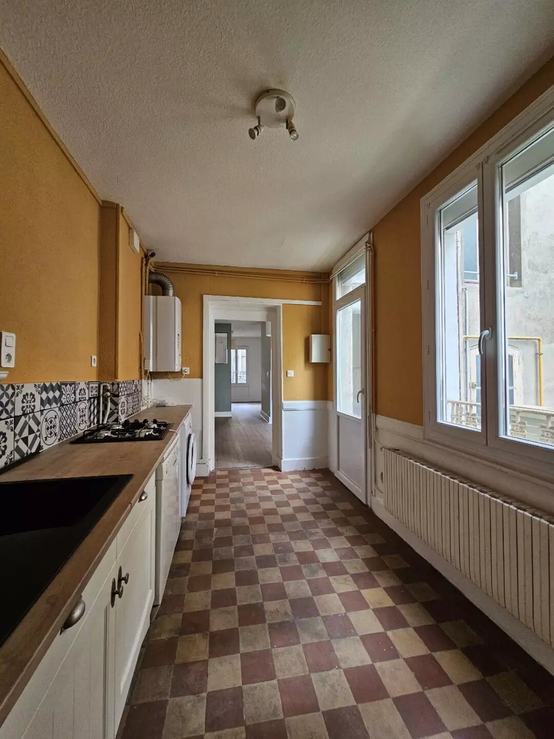 Appartement à vendre, 43m², Vichy